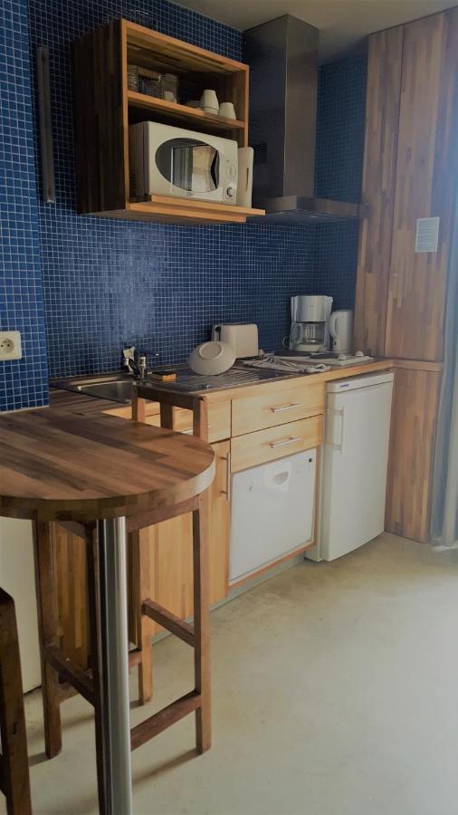 ホテル Domaine Du Normandoux, The Originals Relais Tercé エクステリア 写真